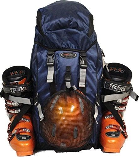 ski helmet bag|best boot bag for skiing.